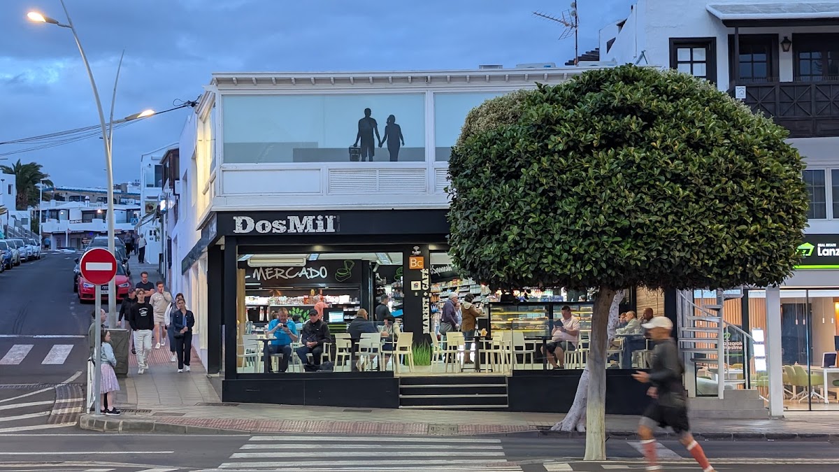 Dos Mil